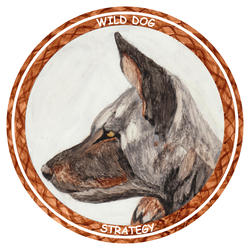 WILD-DOG