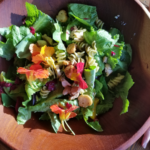 Live Food