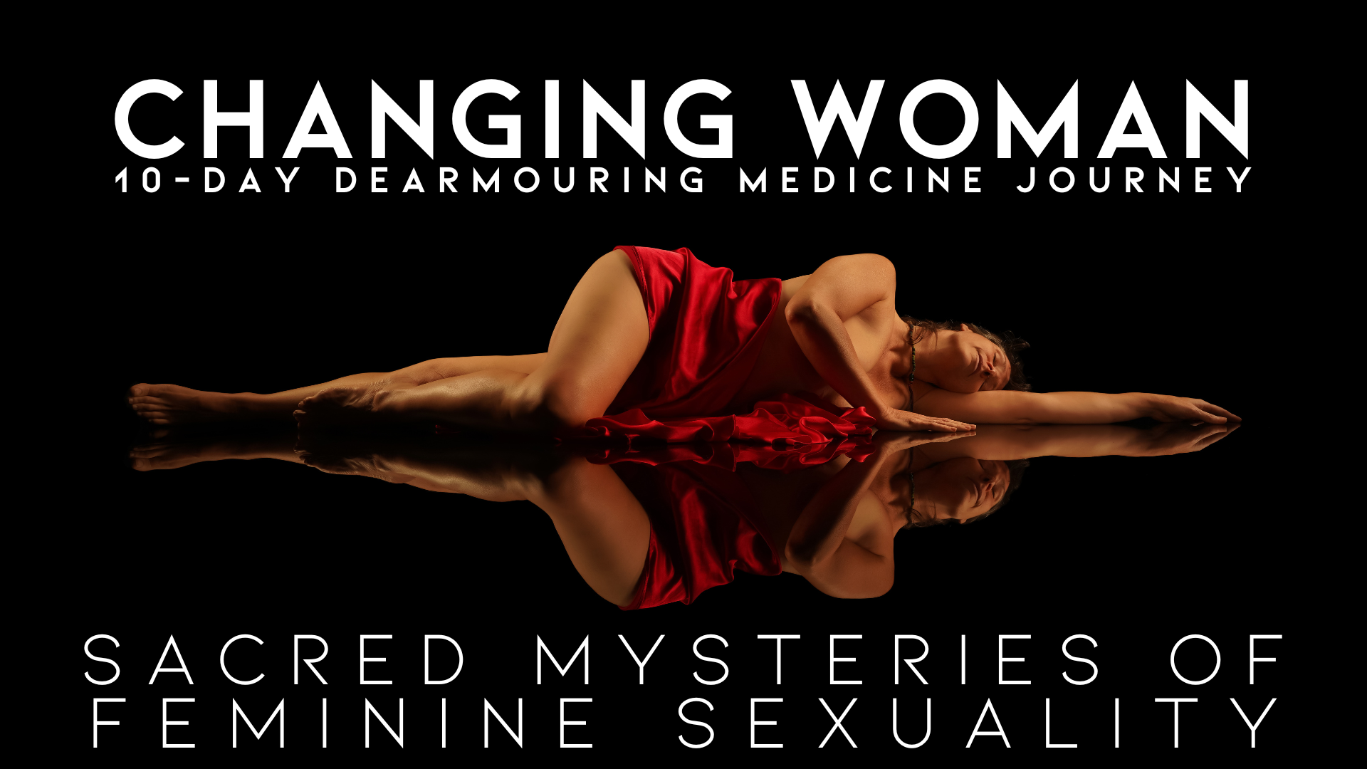 Discover Changing Woman