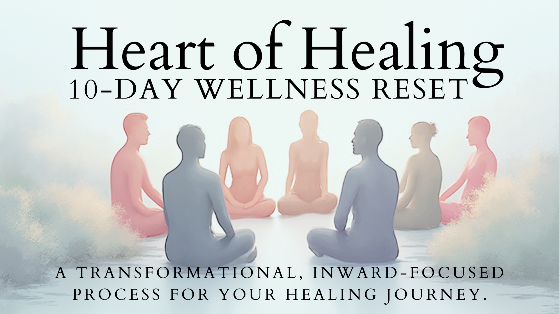 Discover Heart of Healing