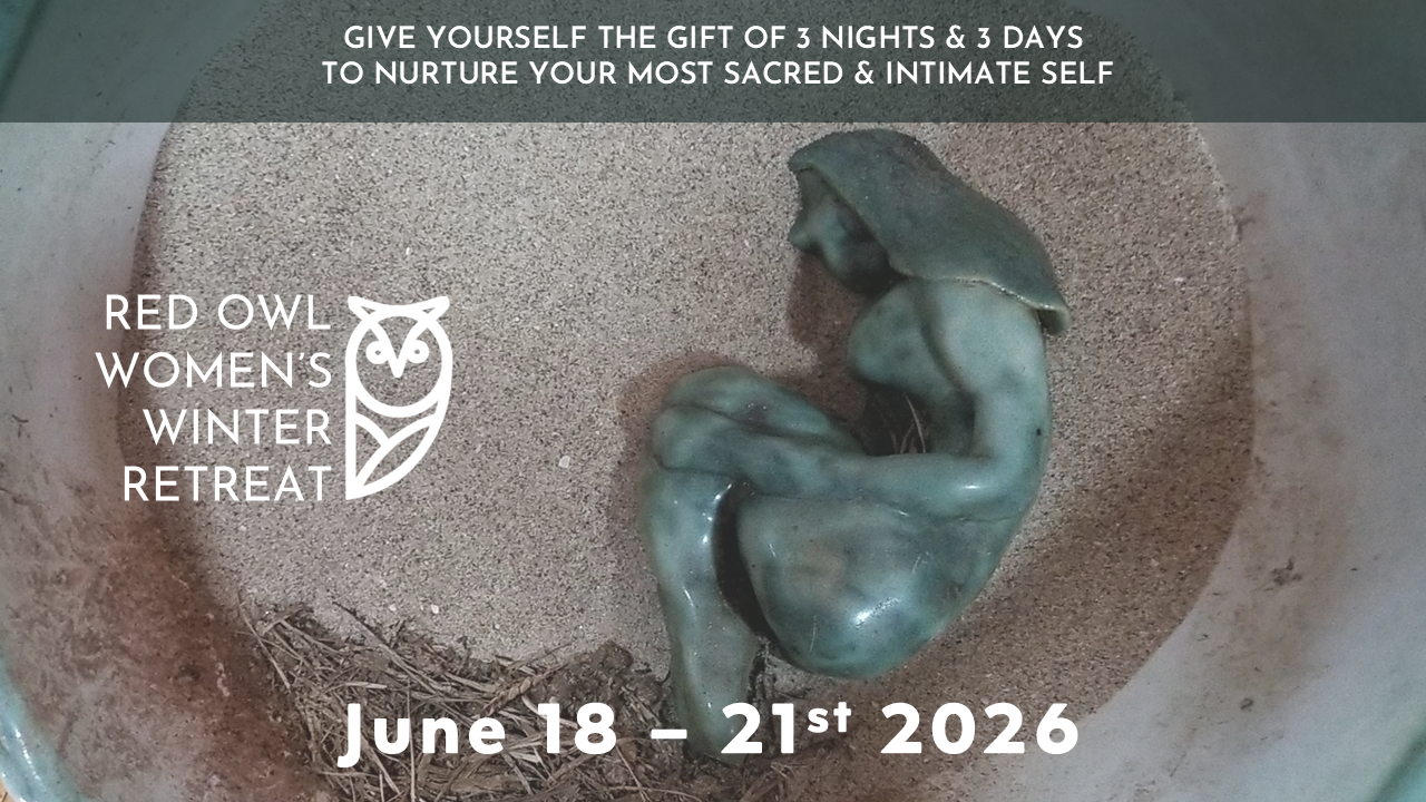 WINTER RETREAT 2026 WINTER RETREAT 2026