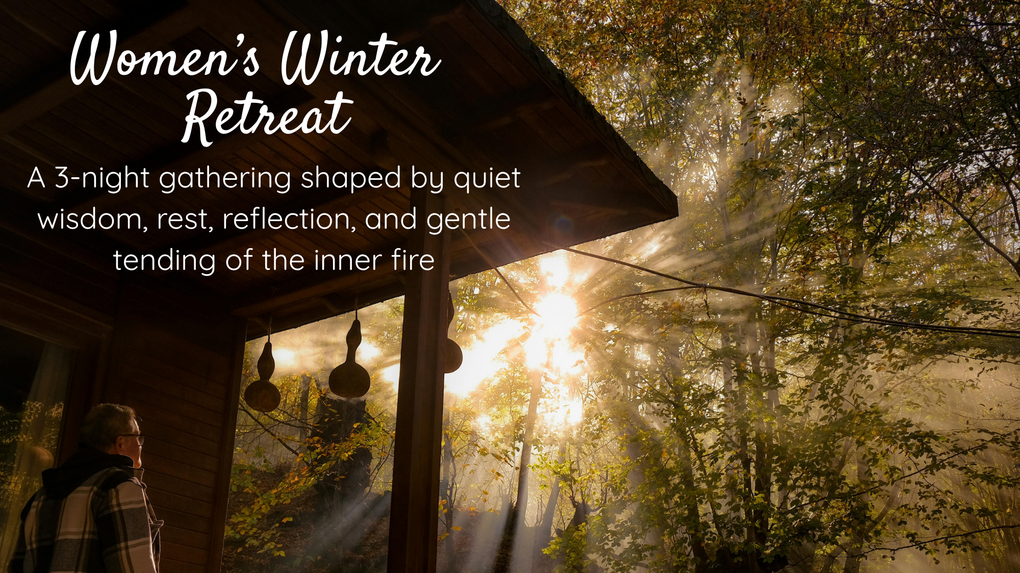 Women’s Winter Retreat